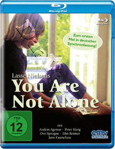 You Are Not Alone (1978) (Blu-Ray)